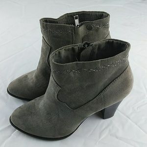 Forever 21 High Heels Size 6